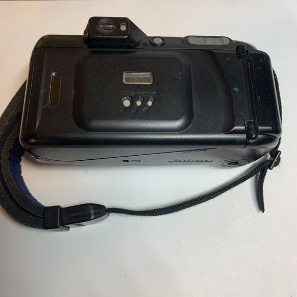 Fuji Promaster 1000 Zoom Panorama Camera Tested Works - Picture 4 of 7